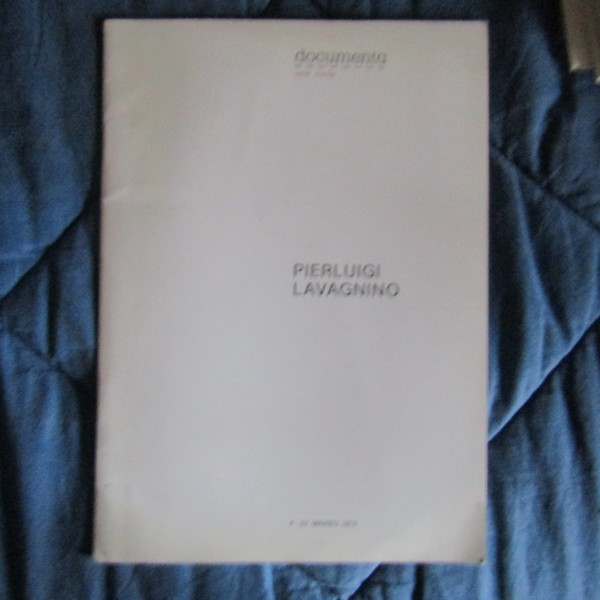 Pierluigi Lavagnino