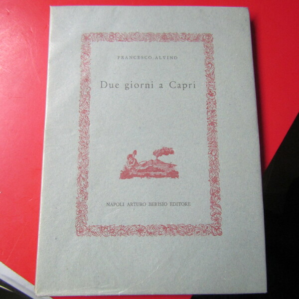 Due giorni a Capri