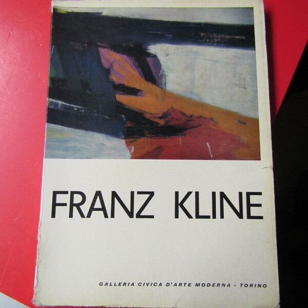 Franz Kline