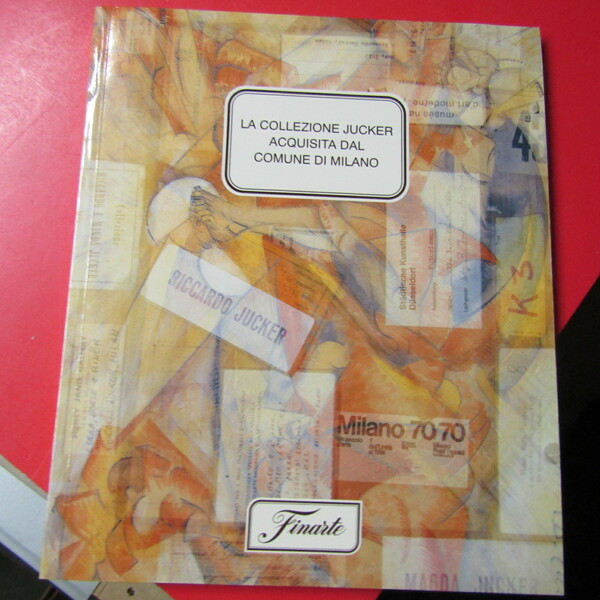 La Collezione Jucker