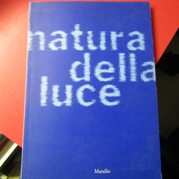 Natura della luce