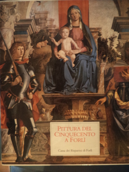 Pittura del Cinquecento a Forlì