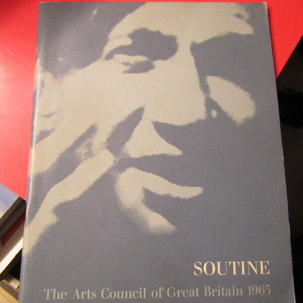 Chaim Soutine