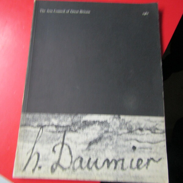 Honorè Daumier