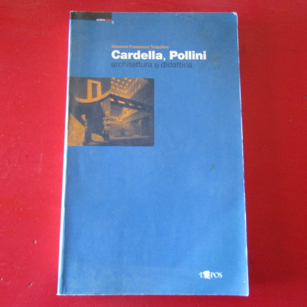 Cardella , Pollini