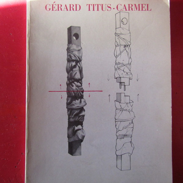 Gèrard Titus-Carmel