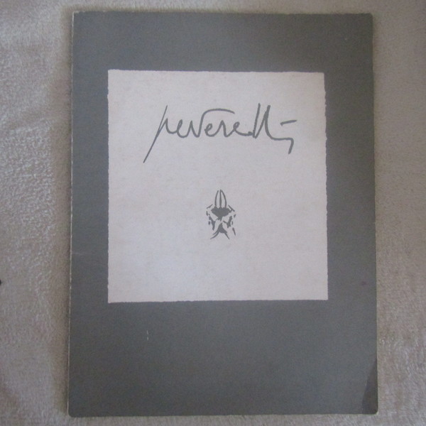Cesare Peverelli