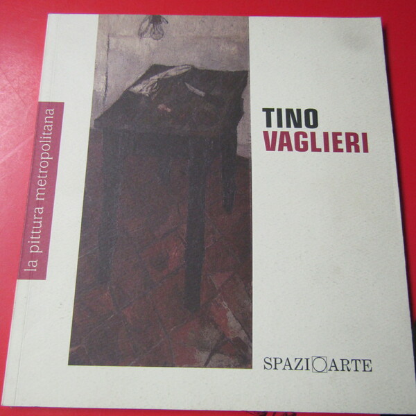 Tino Vaglieri