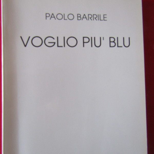 Paolo Barrile