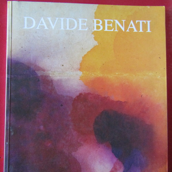 Davide Benati