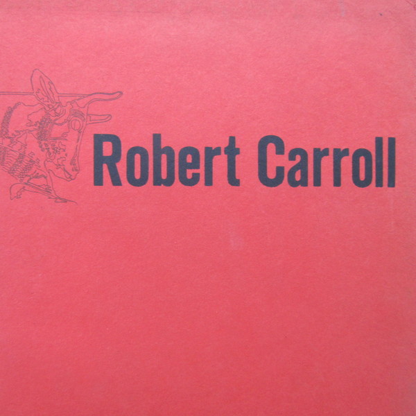 Robert Carroll
