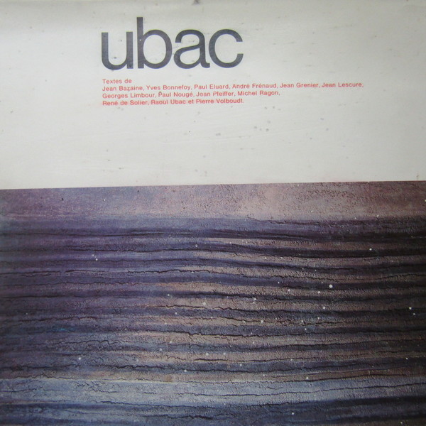 Ubac