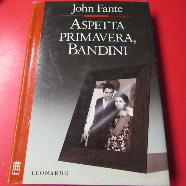 Aspetta primavera, Bandini