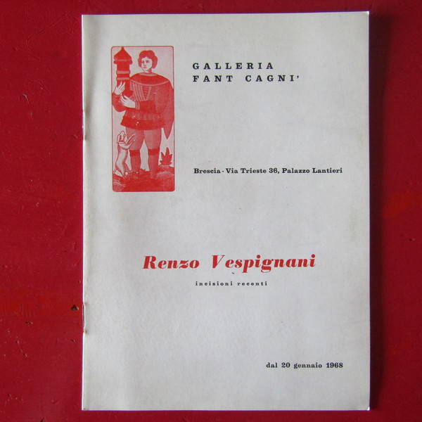 Renzo Vespignani