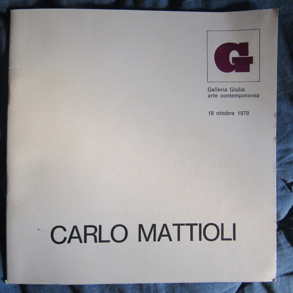 Carlo Mattioli