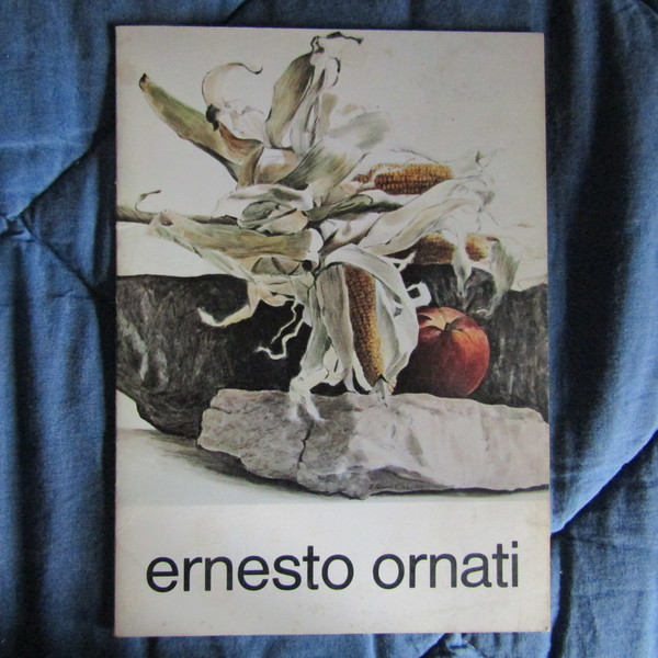 Ernesto Ornati