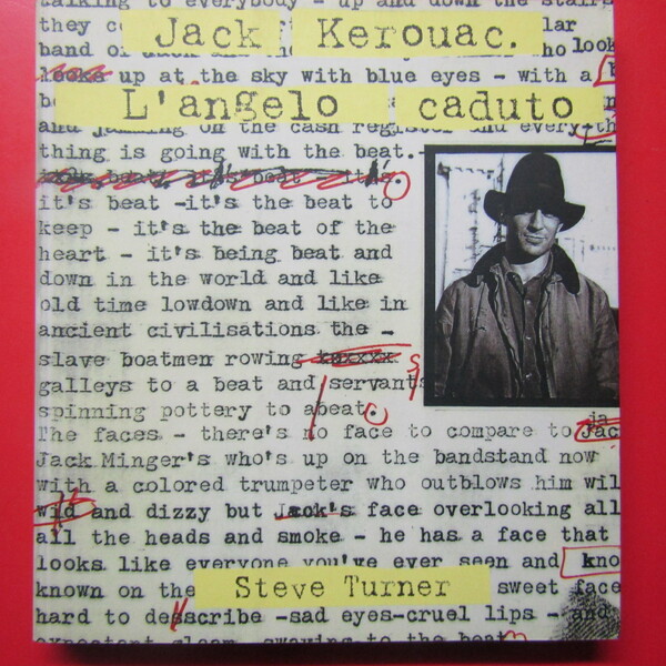 Jack Kerouac