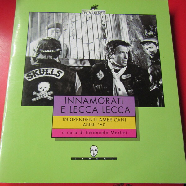 Innamorati e lecca lecca