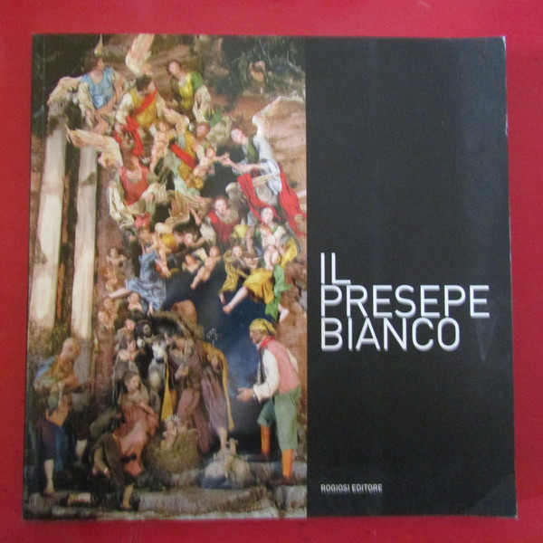 Il Presepe Bianco