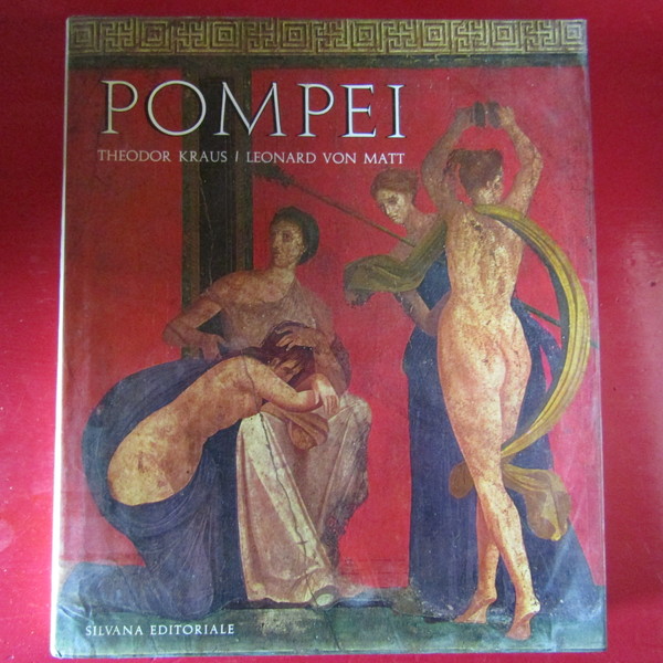 Pompei e Ercolano