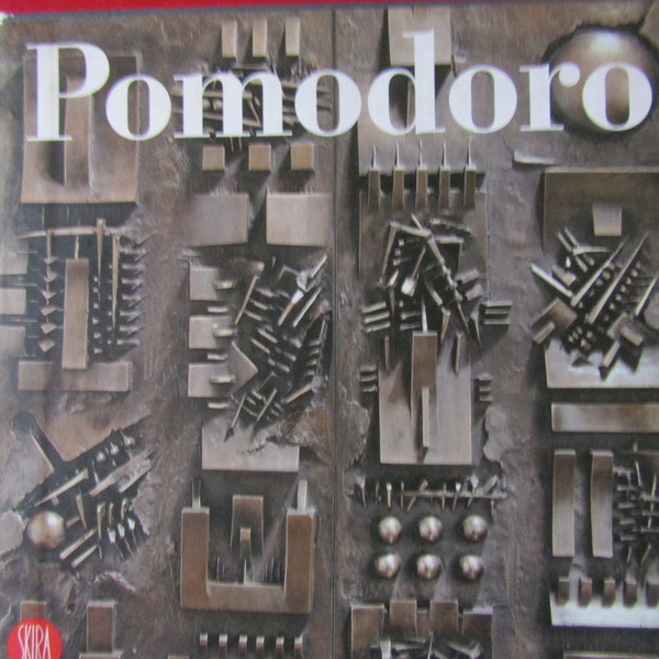 Arnaldo Pomodoro