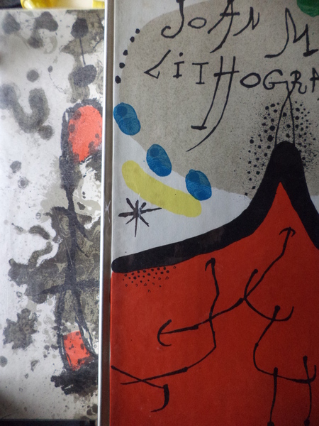 Joan Mirò