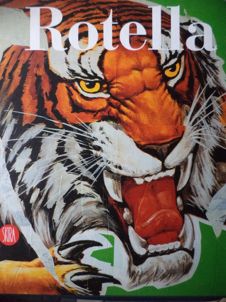 Mimmo Rotella