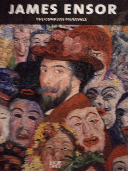 James Ensor