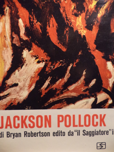 Jackson Pollock