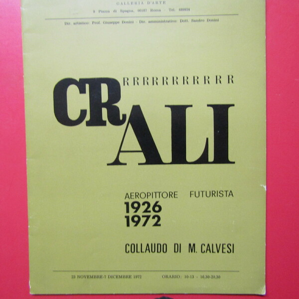 Crali