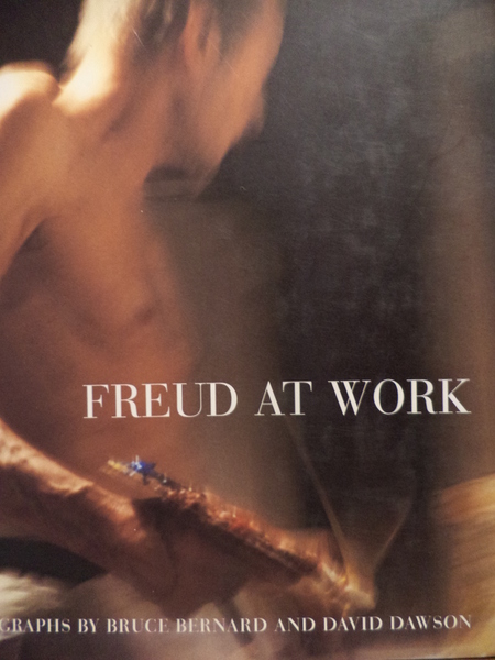 Freud at Work
