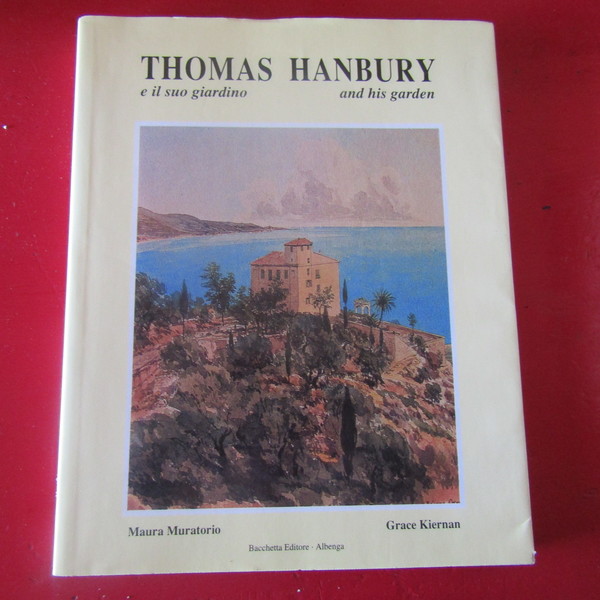 Thomas Hanbury
