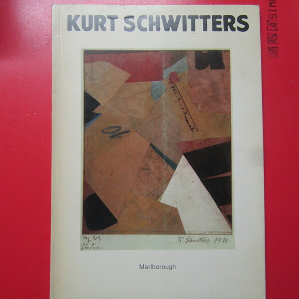 Kurt Schwitters