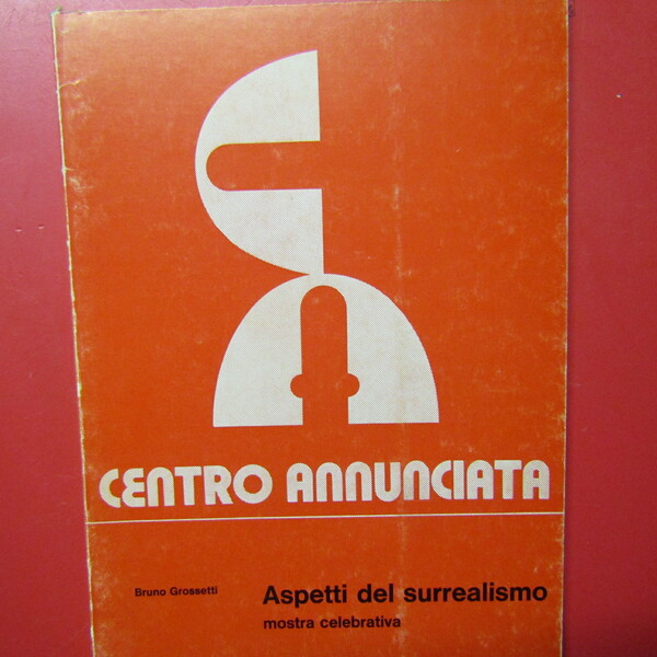 Aspetti del Surrealismo