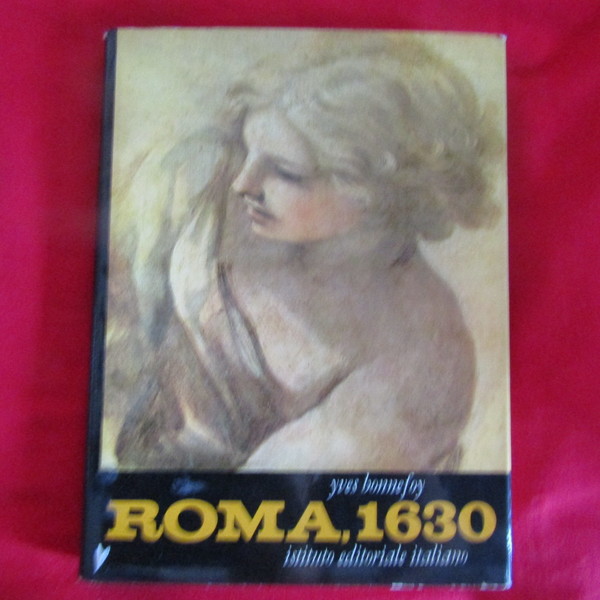 Roma 1630