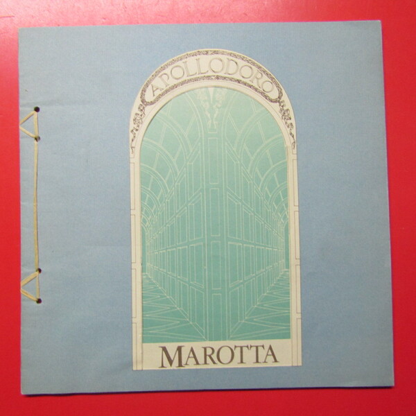 'I Giardini di Apollo' e Altre storie Barocche