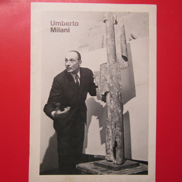 Umberto Milani