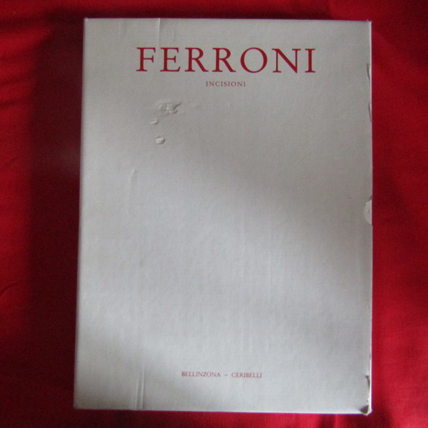 Ferroni
