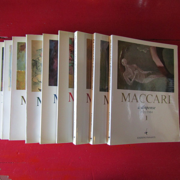 Maccari