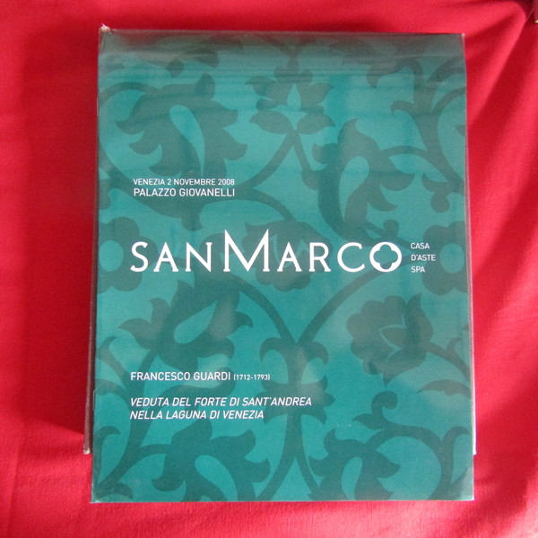 Francesco Guardi ( 1712 - 1793 )