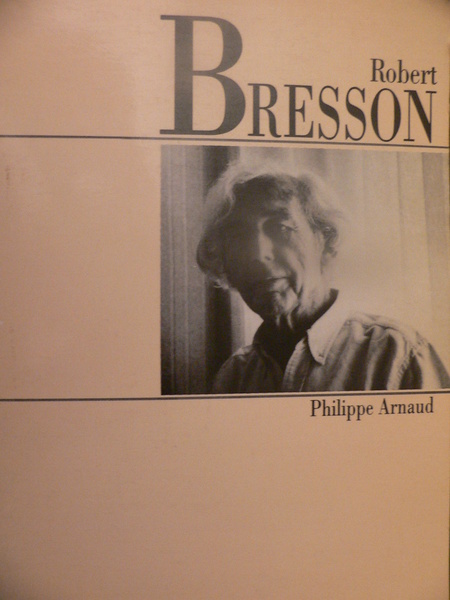 Robert Bresson