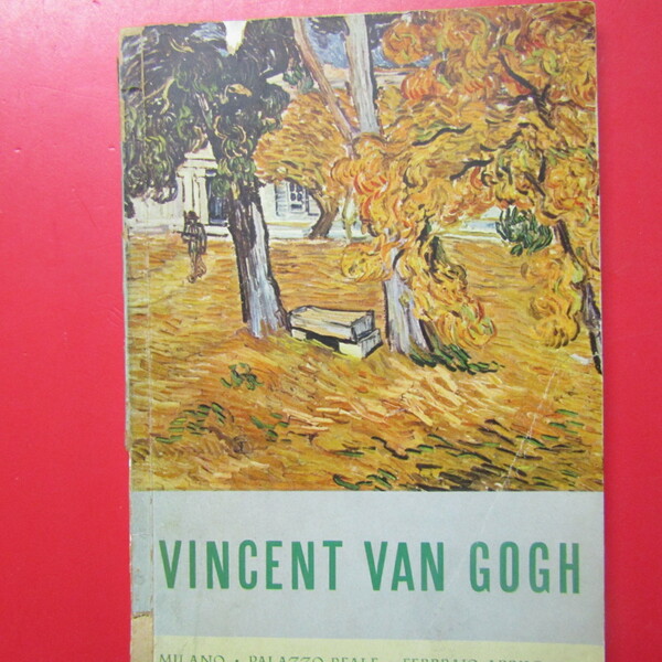 Vincent Van Gogh