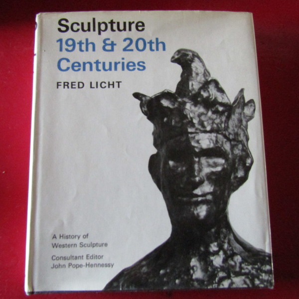 Sculpture 19th & 20th Centuries