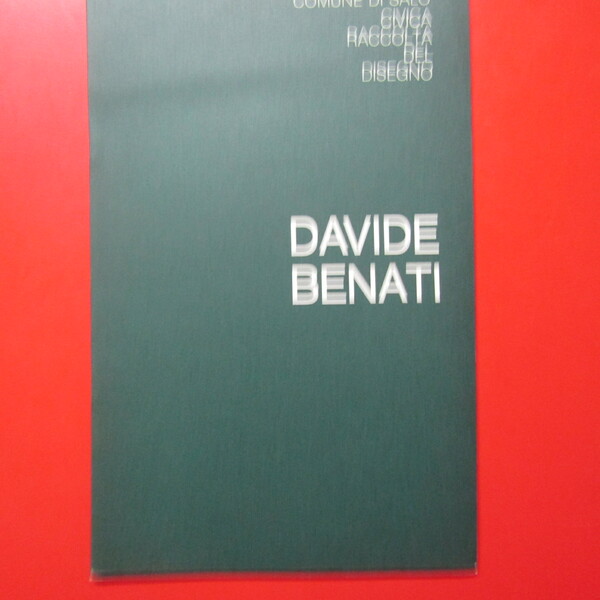 Davide Benati