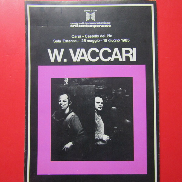 W. Vaccari