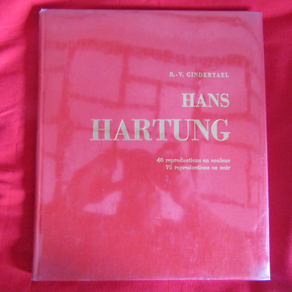 Hans Hartung