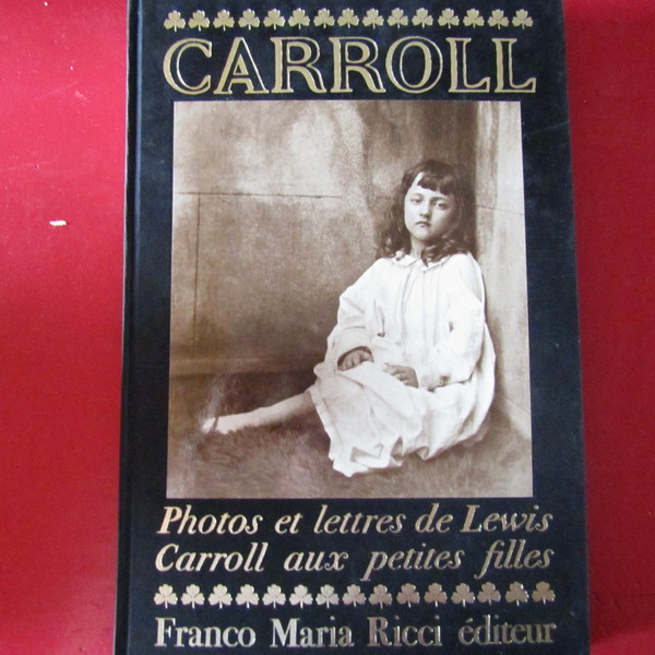Photos et lettres aux petites filles