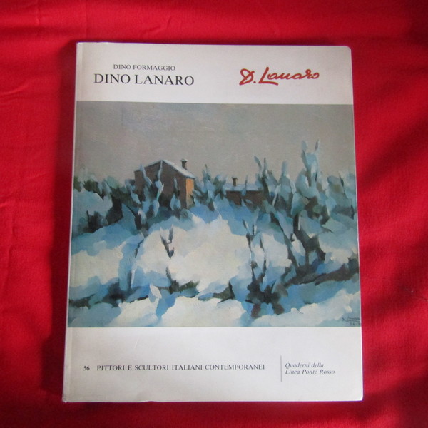Dino Lanaro