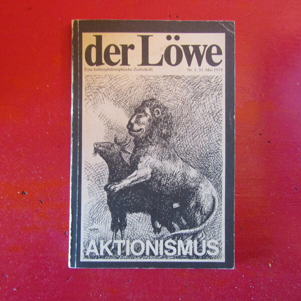 Der Lowe