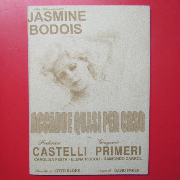 Jasmine Bodois